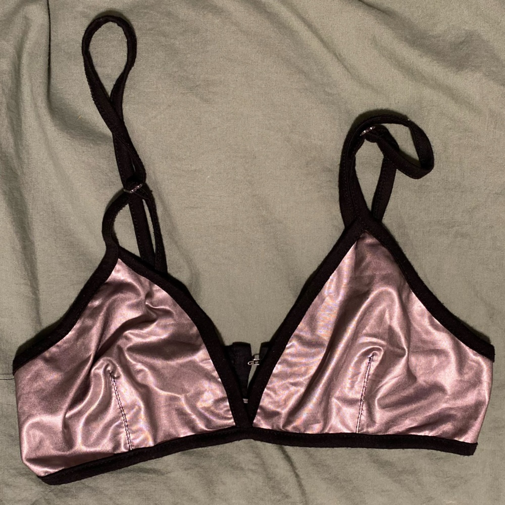 Rave tops - Picture 9 of 12